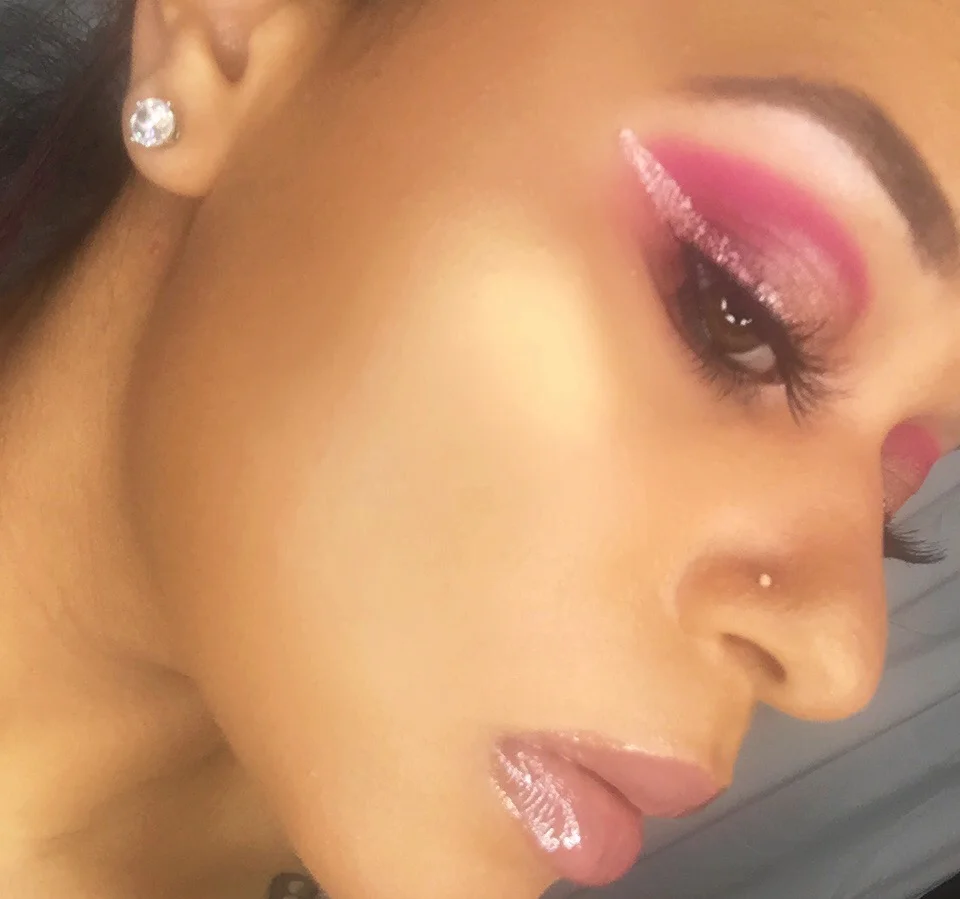 💘Second Edition for Breast Cancer Awareness Month💘