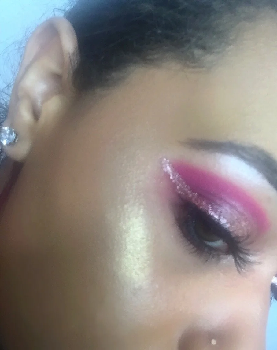 💘Second Edition for Breast Cancer Awareness Month💘