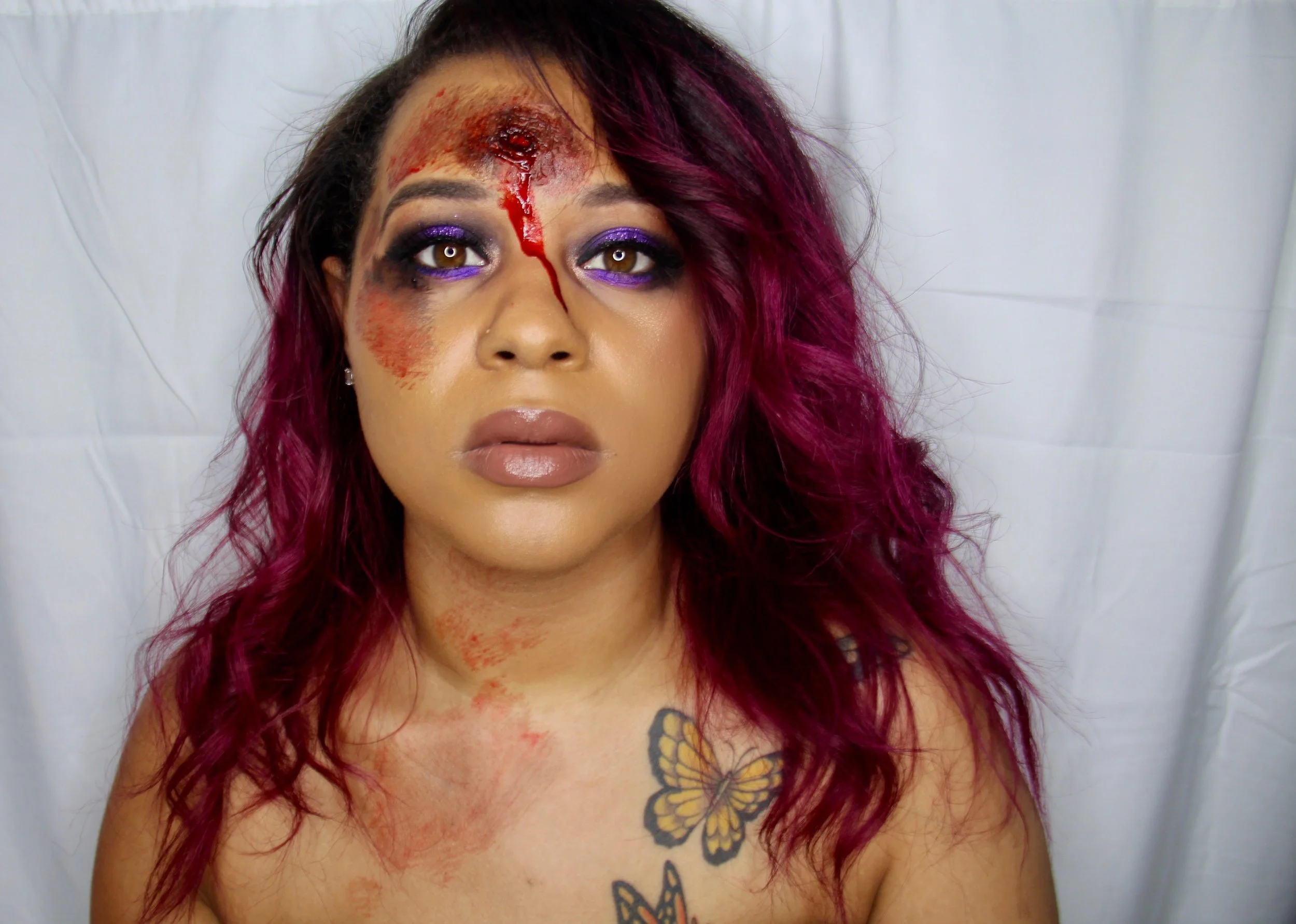 Shot at the Club🔫