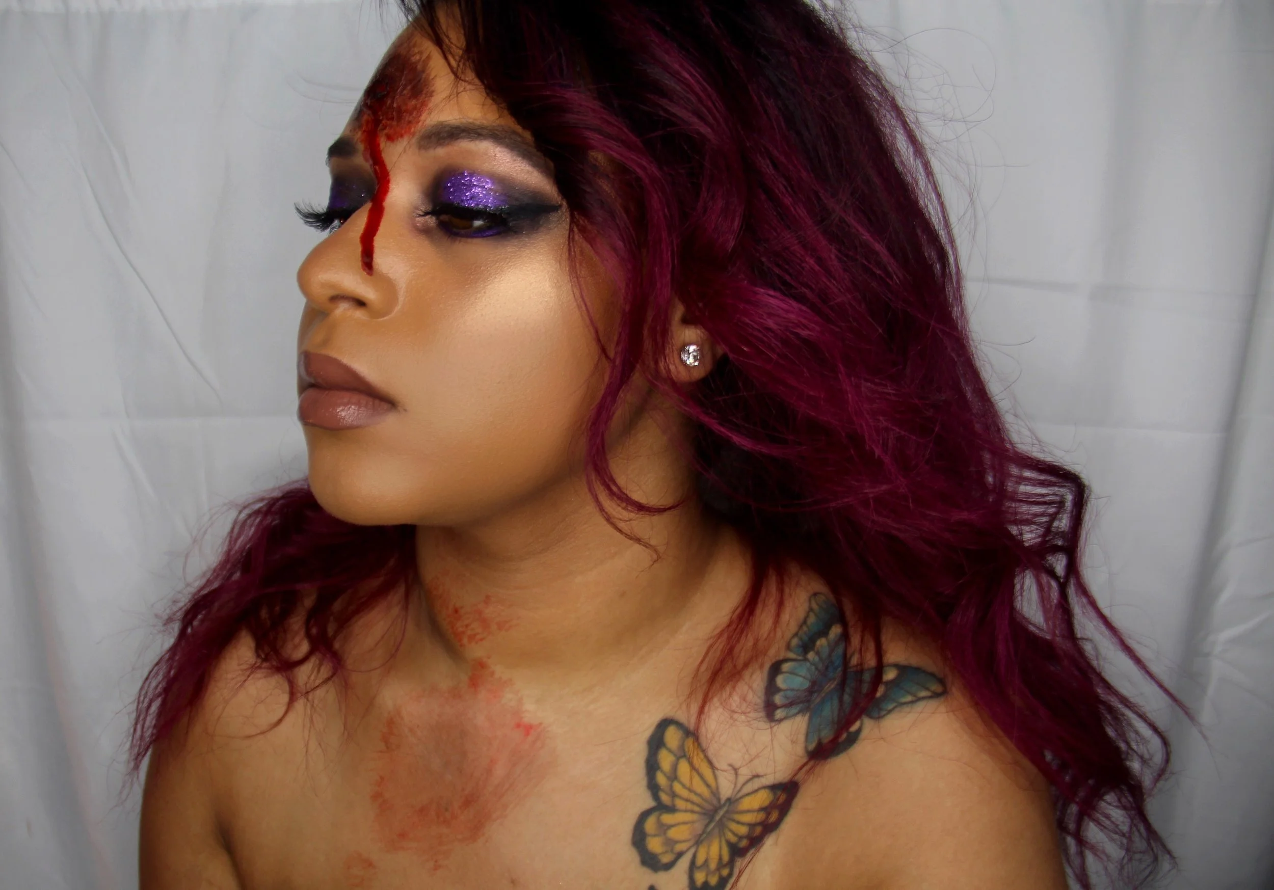 Shot at the Club🔫