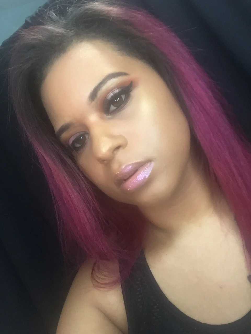Fenty Beauty Galaxy