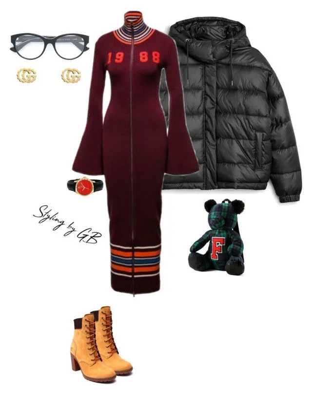 Fenty x Puma University