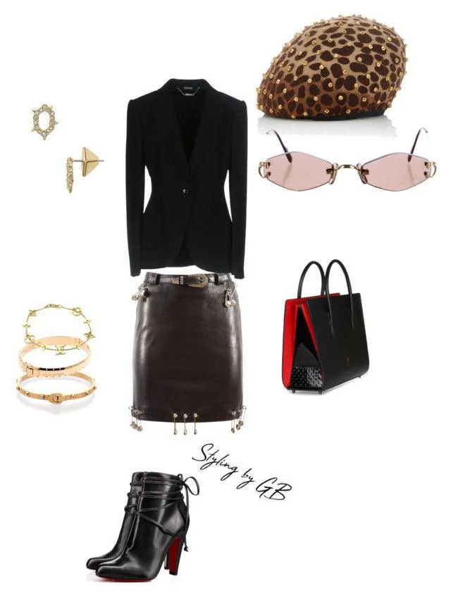 The Motivational Speech