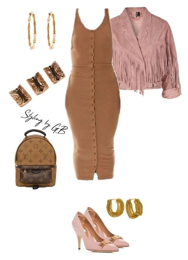 Line by K x Lace by Tanaya