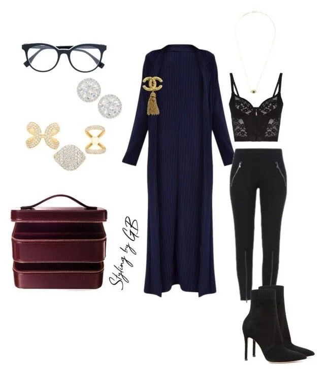 Bobbi Brown Cosmetic Bag