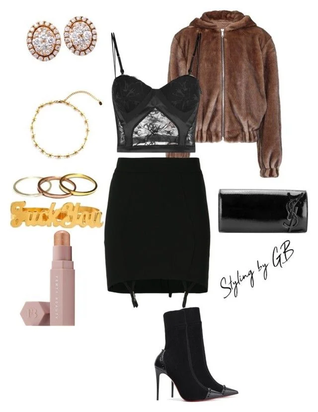 Helmut Lang x Vida Kush 