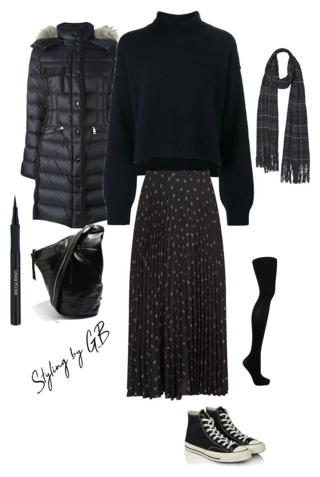 The Breakfast Club- Alison