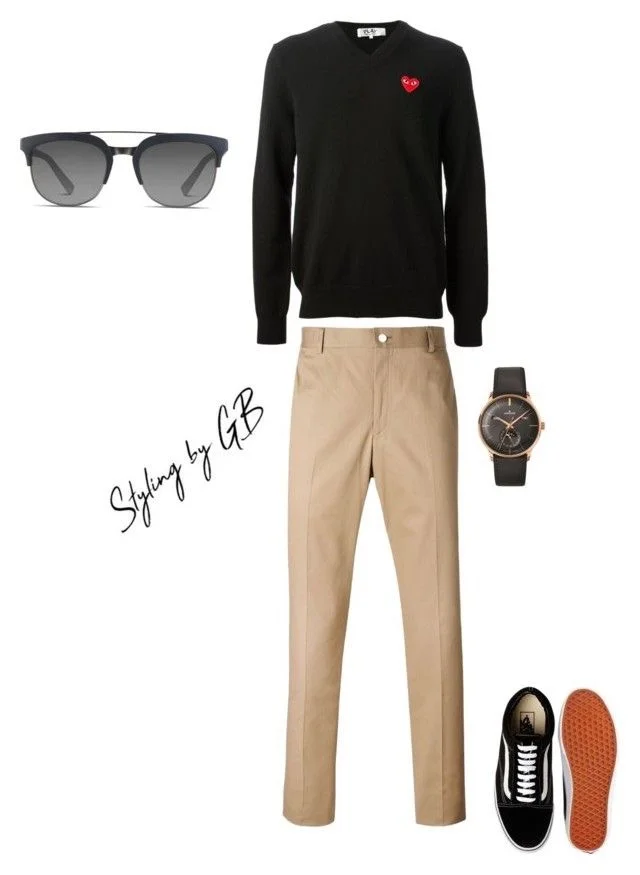 The Breakfast Club- Brian