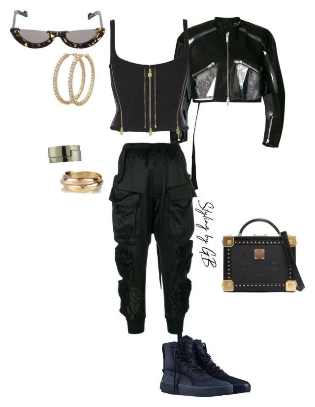 ⚡️Either Way⚡️