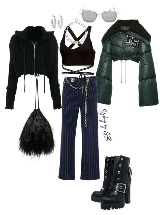 🔩Fenty x Unravel Project🔩