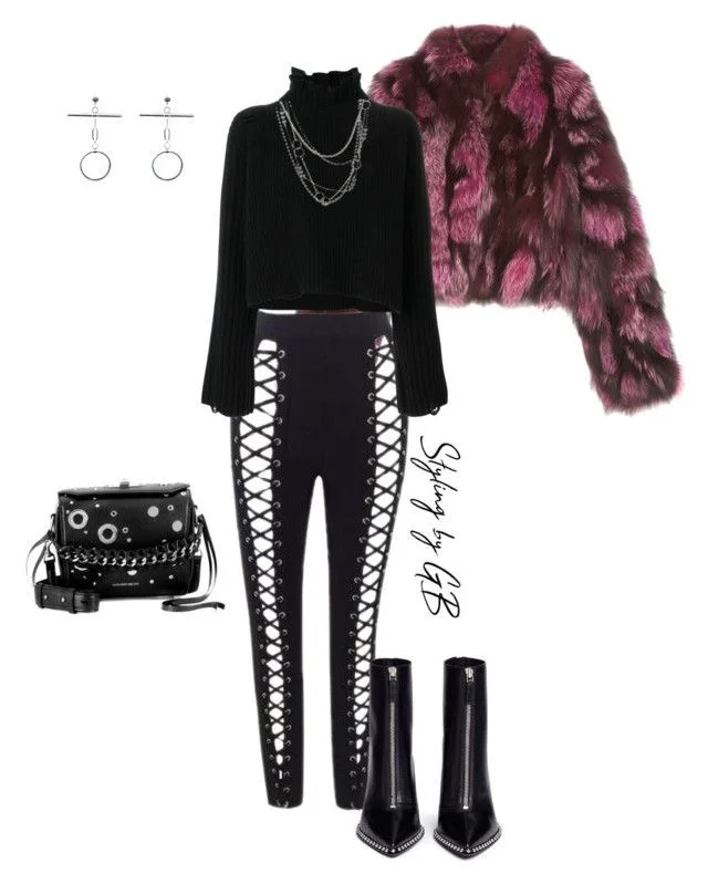 ⚫️No Diggity⚫️