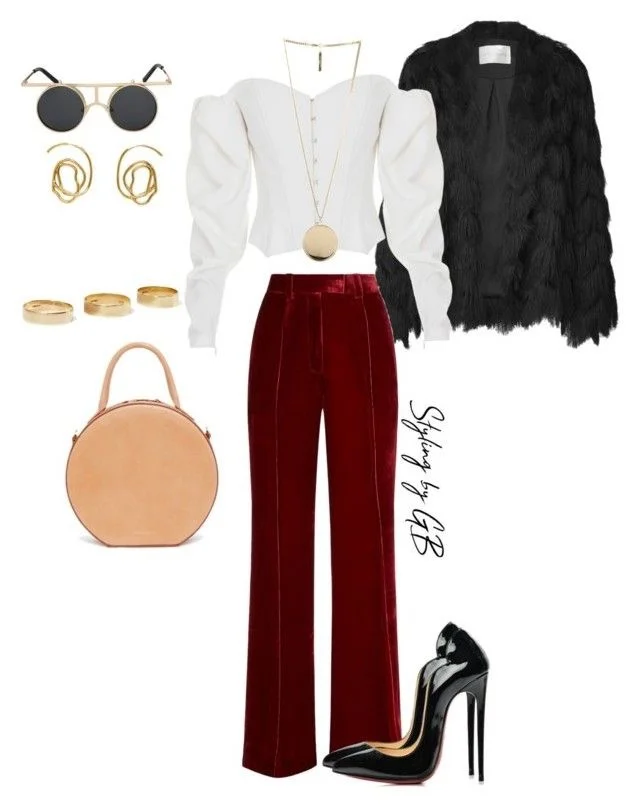 ◼️Odds and Ends◼️