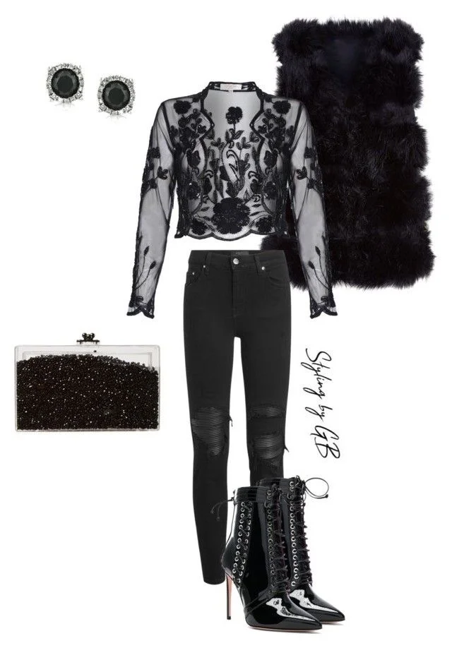 💎Consideration🖤