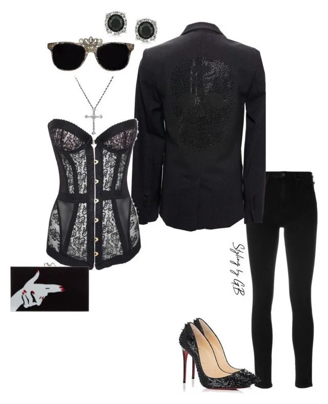 🖤Killer and a Sweet Thang💀