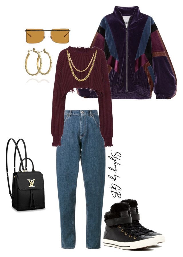 Old School Hip Hop Vibes