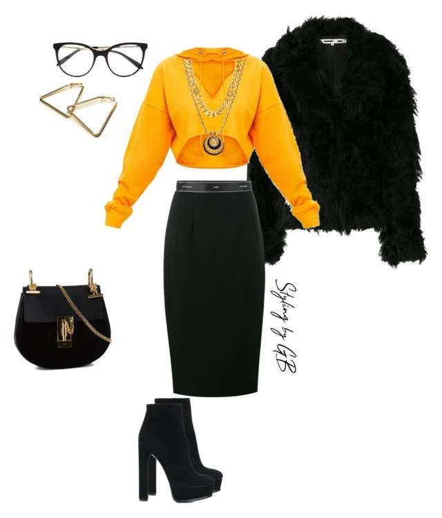 💛Comfy yet Chic💛