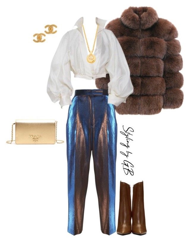 Dries Van Noten x Prada