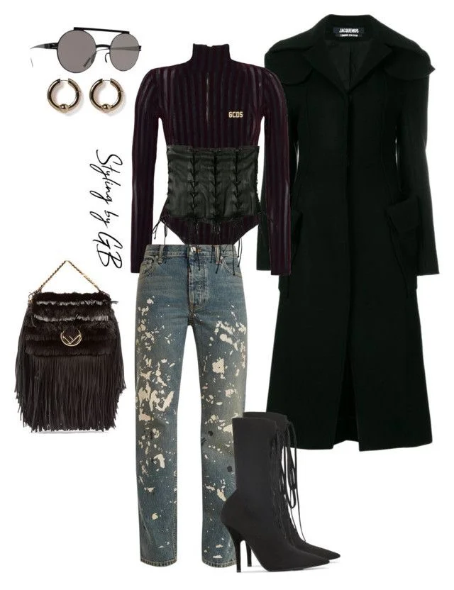 ✖️Keep It Pushin’✖️