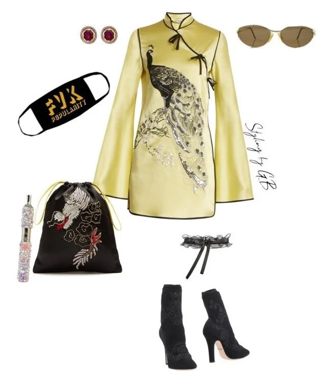 Attico x Fvk Popularity