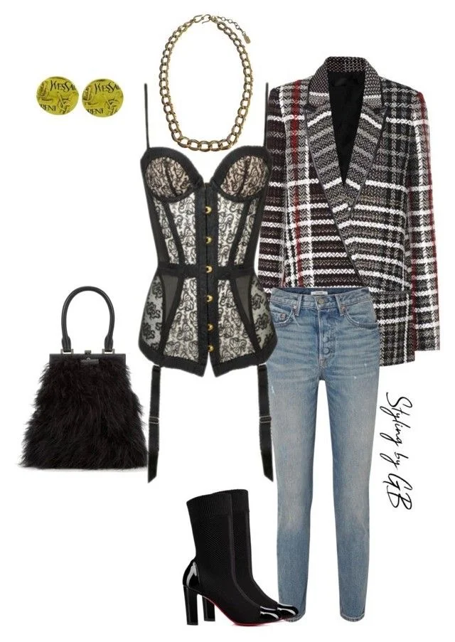 Affirmative Action🔫