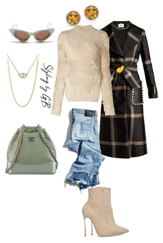 Fendi x Marni x Casadei