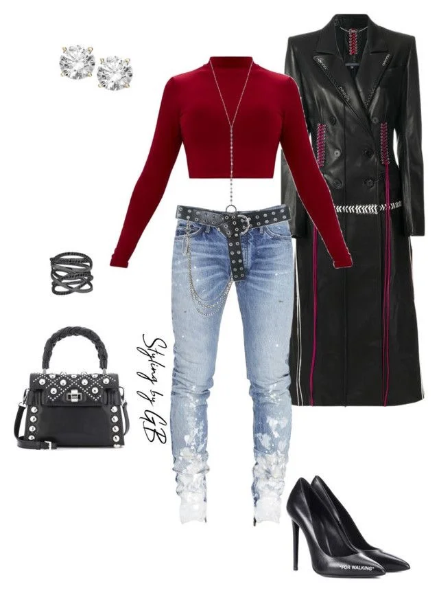 Miu Miu x Alexander McQueen