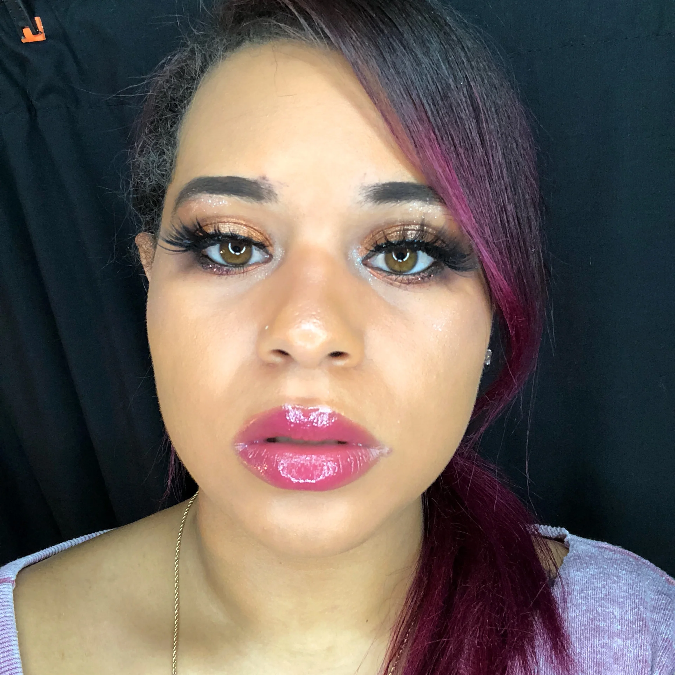 🎄Holiday Glam🎄