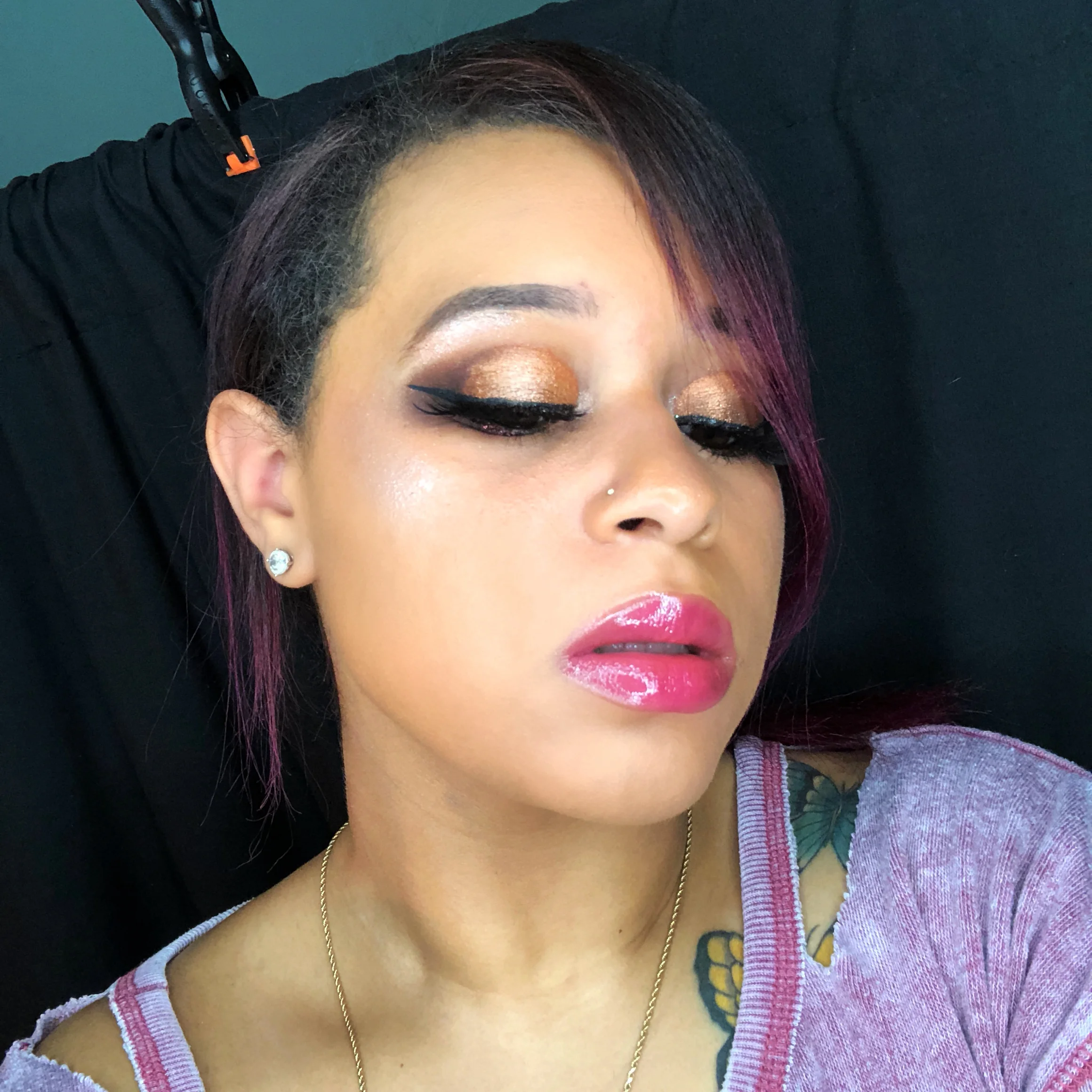 🎄Holiday Glam🎄