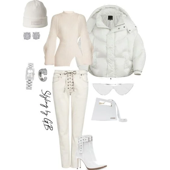 ☃️Abominable Snowman☃️