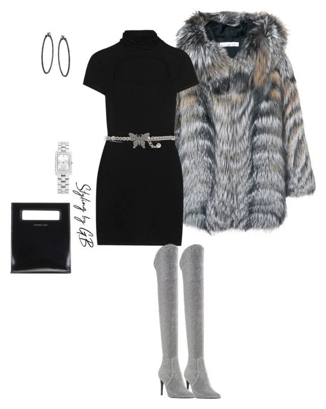 Forever and Always 🦋