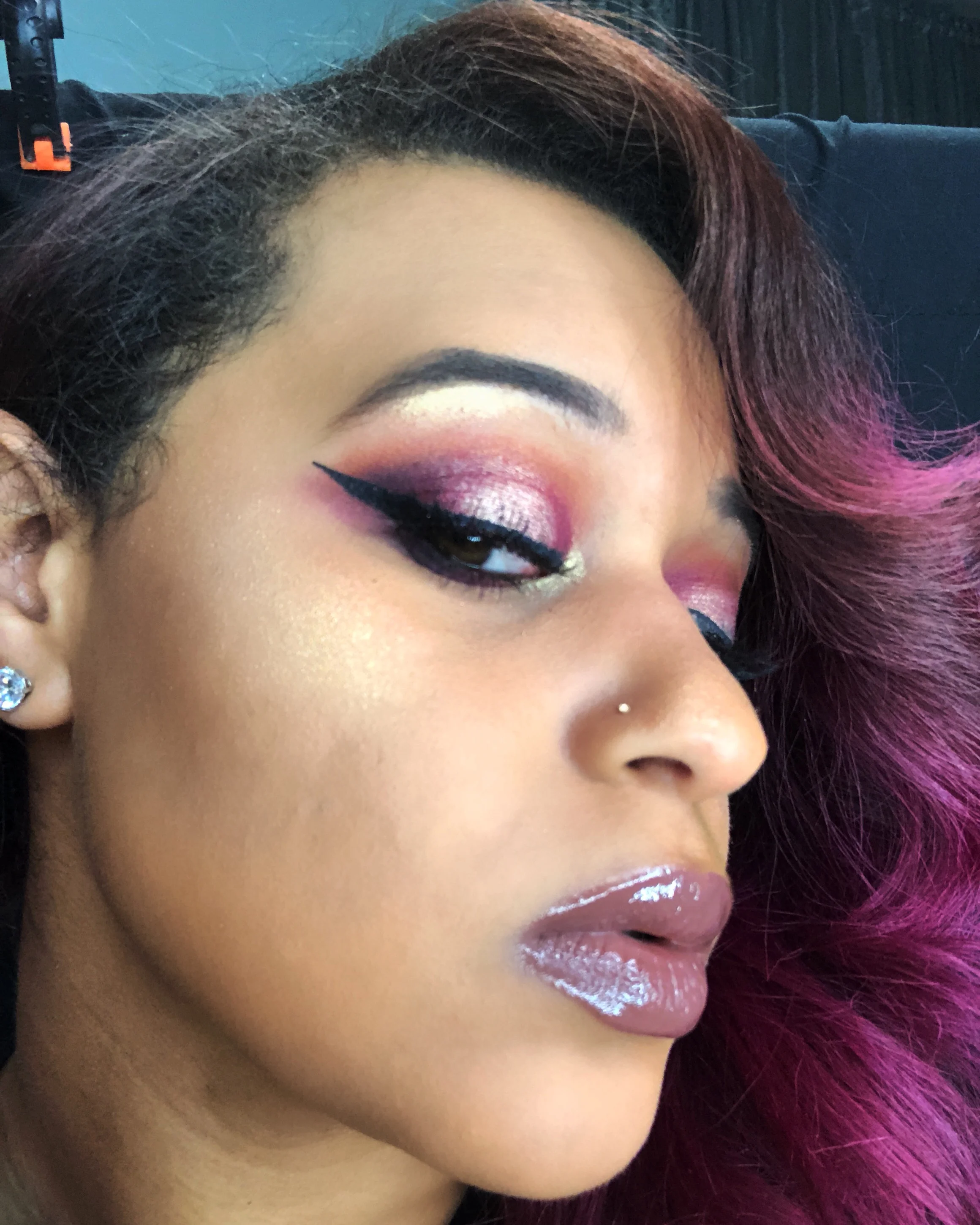 Its My Raye Raye Palette