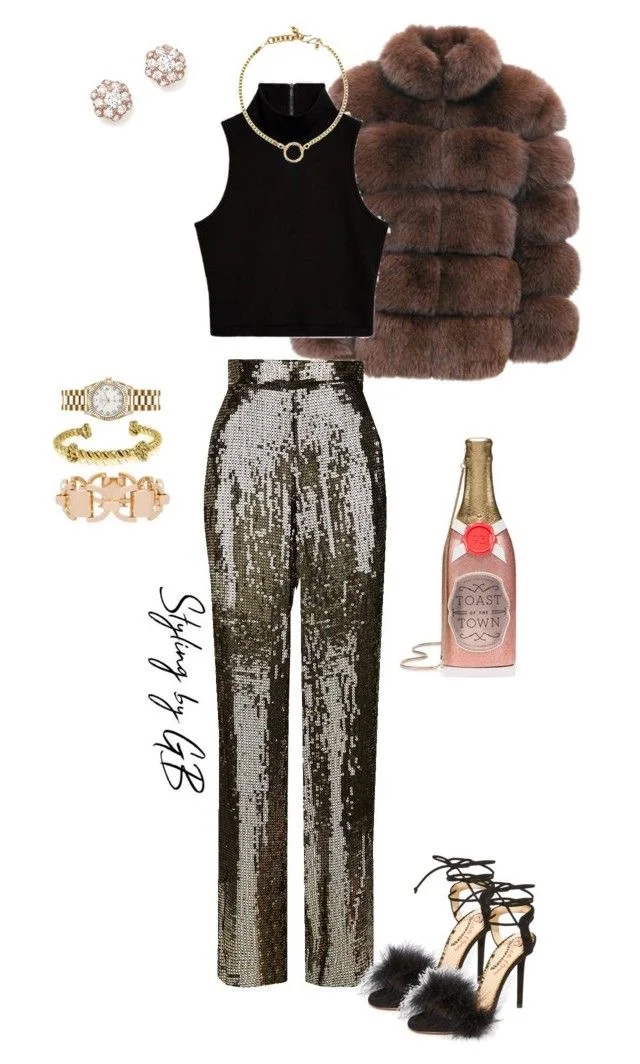 New Years Eve 🍾🥂