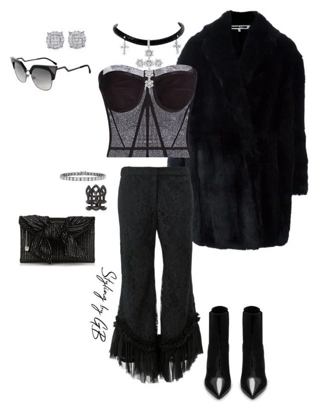 ⚫️Uptown Funk ⚫️