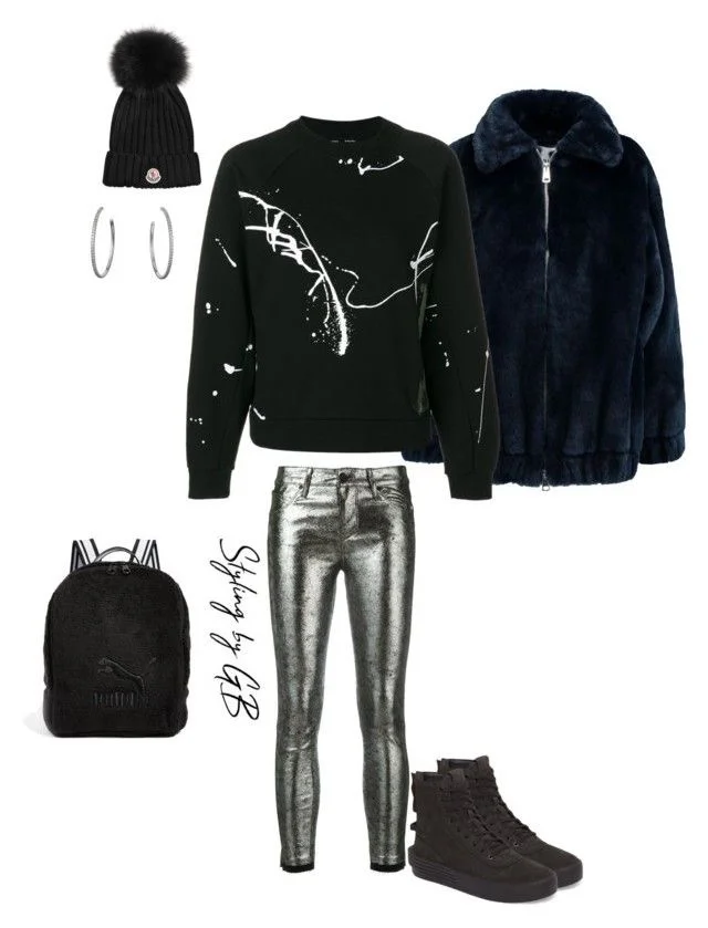 Puma x Proenza Schouler 