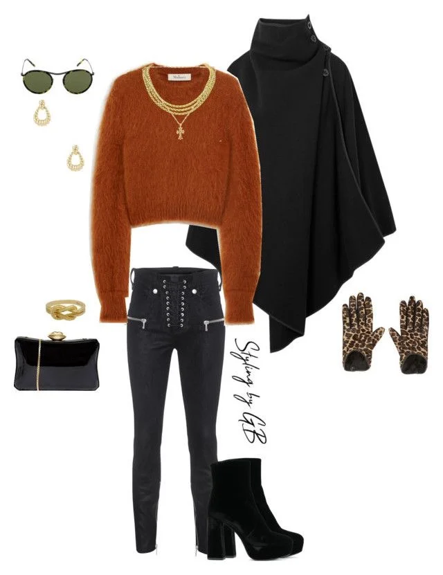 Prada x Unravel ❄️