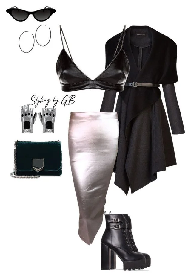 Trials & Errors💪🏾