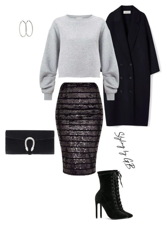 Pretty Little Thing x Steve Madden 💅🏾