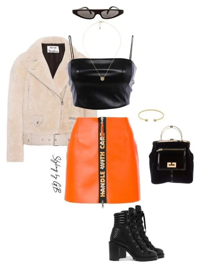 Heron Preston x Balmain 👊🏾