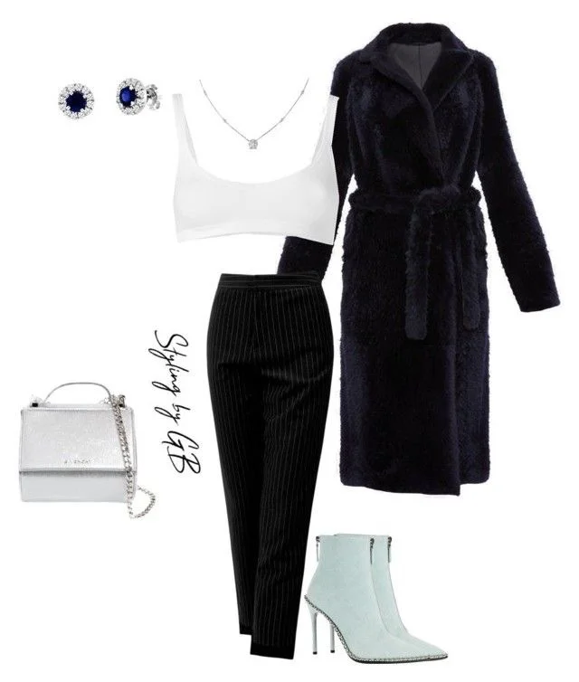 Helmut Lang x Sans Souci 🌪