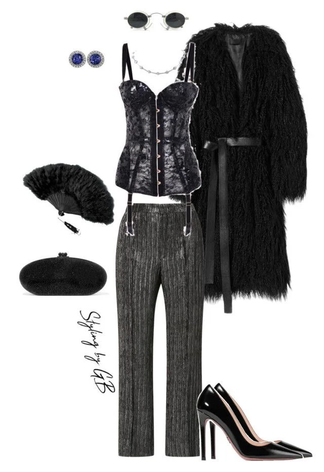 🔻What Made Me🔻