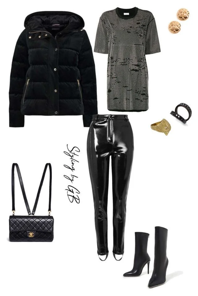 🎱After The Storm🎱