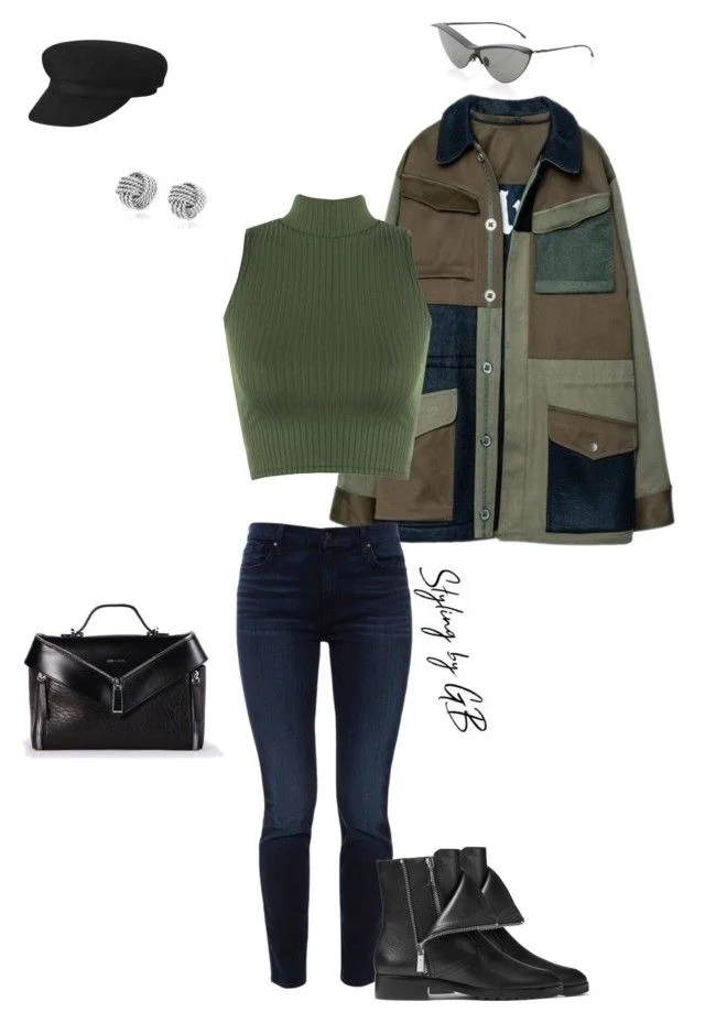 ♻️Recycled Shawty♻️