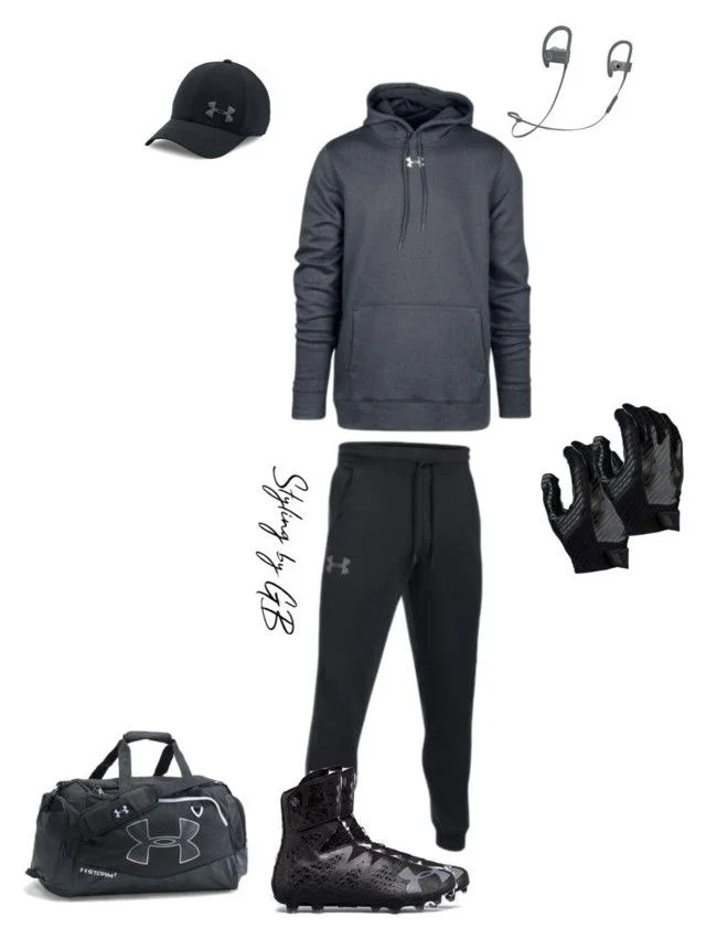 The Champion🏈🏆