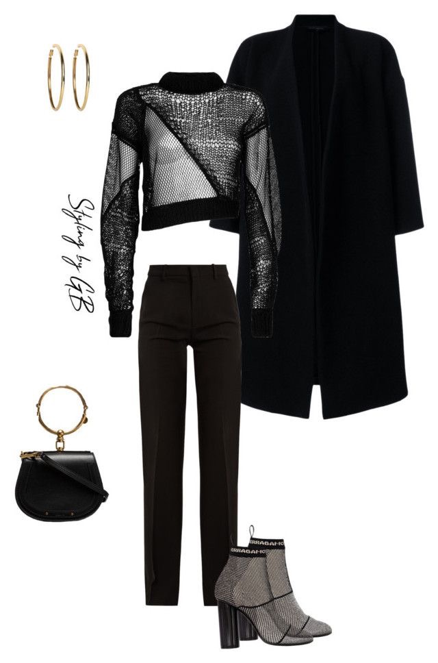 Helmut Lang x Ferragamo 