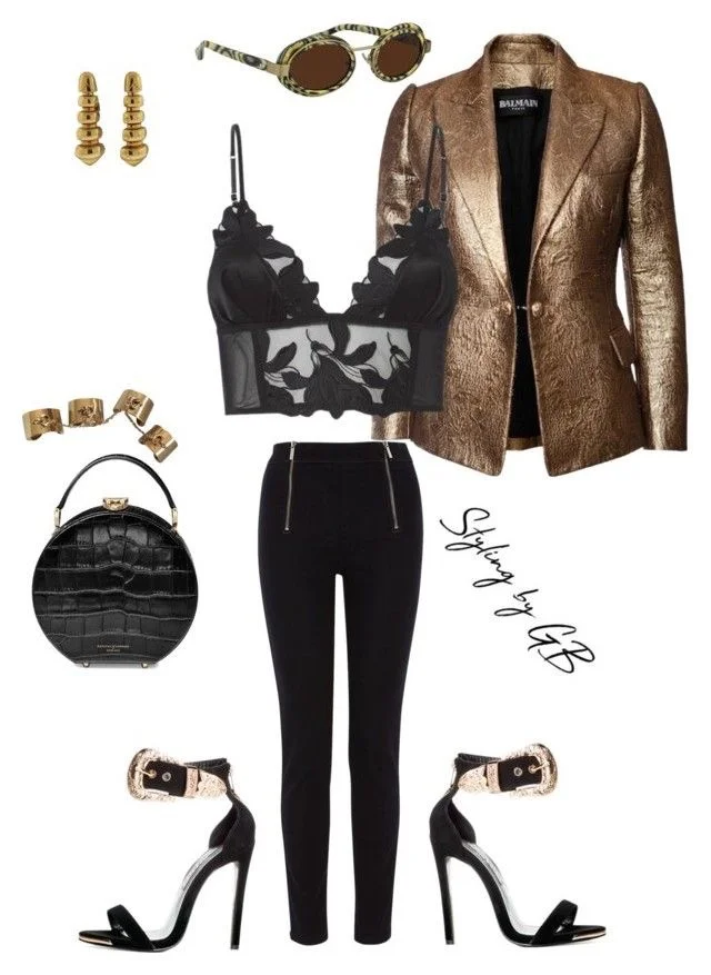 👑Heart of Gold👑