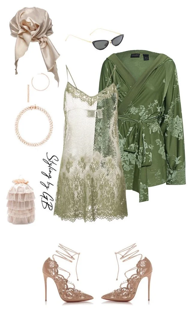 💋Talk That Talk💋