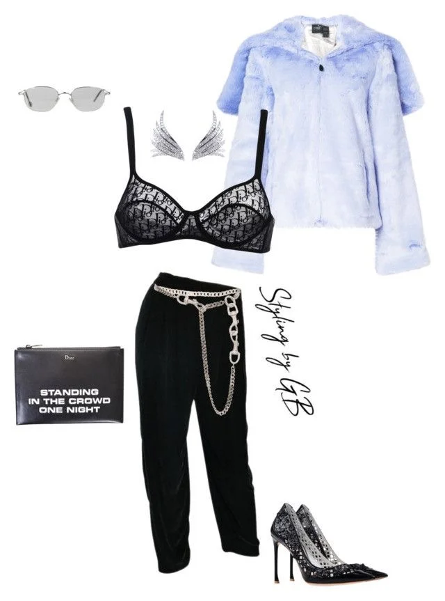 💎Consideration💎