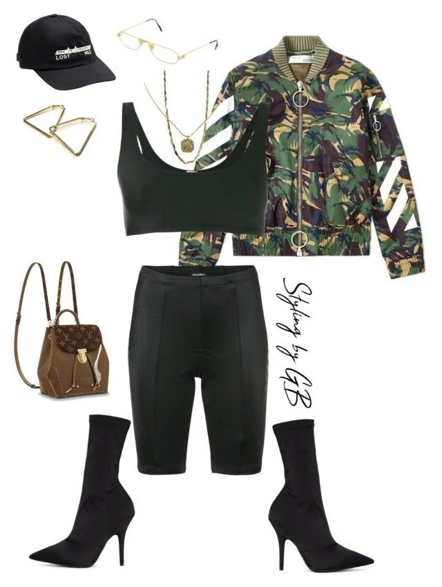 Through the Wire ❤️