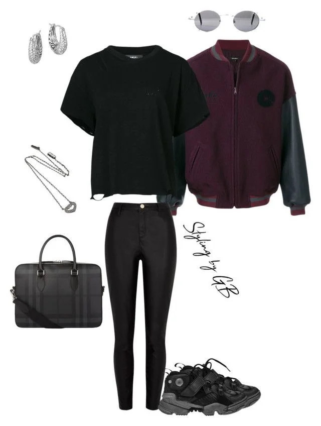 Vetements x Yeezy🖤