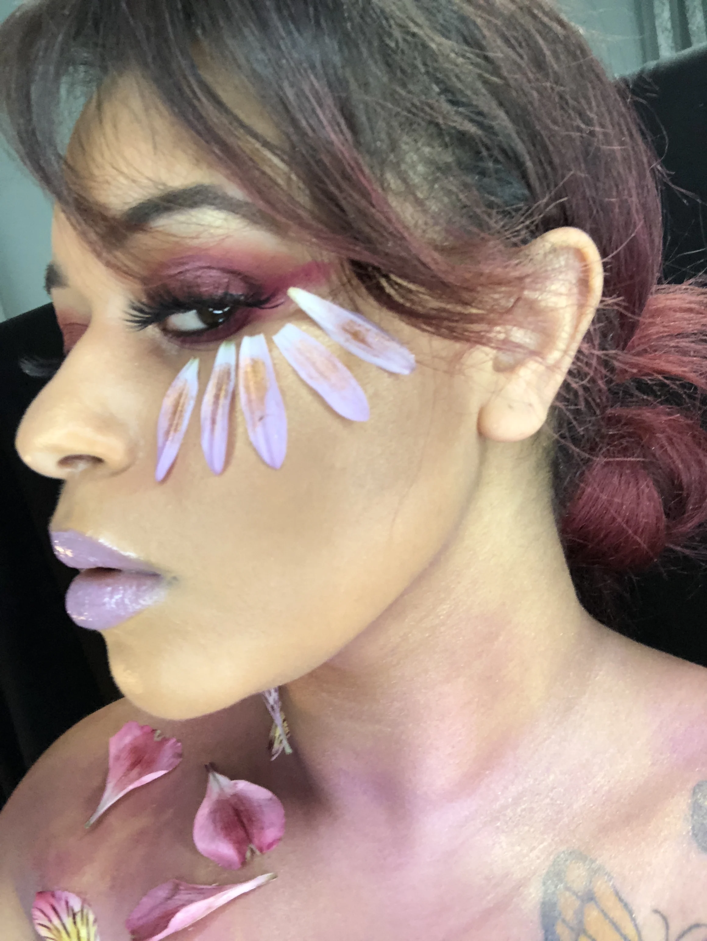 Flower Child 🌸🦋